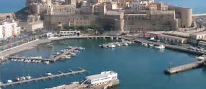Motril, Melilla, Afrika, Marokko, 